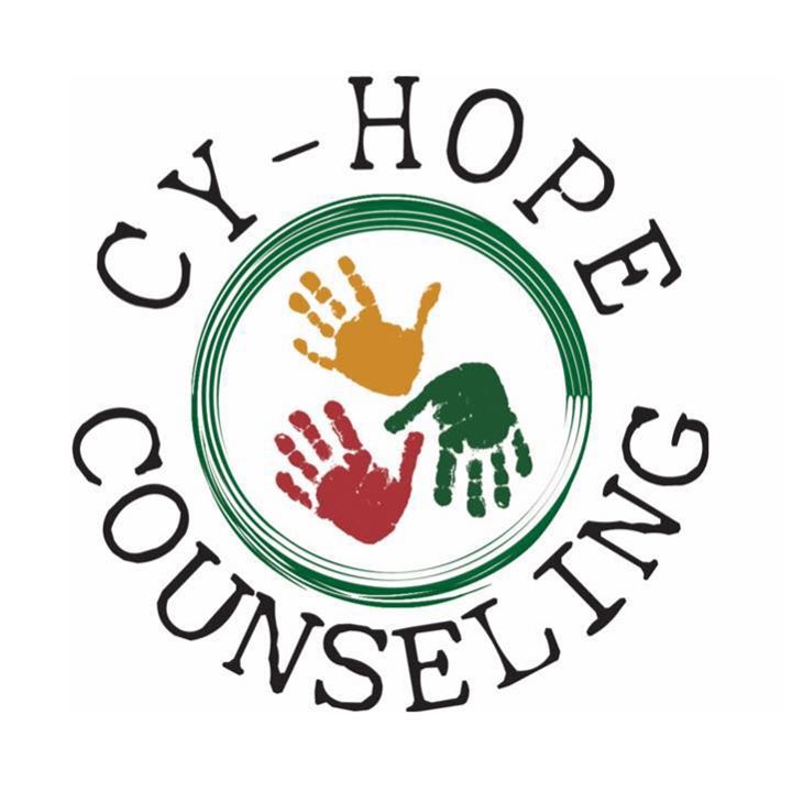 Cy-Hope Counseling Logo